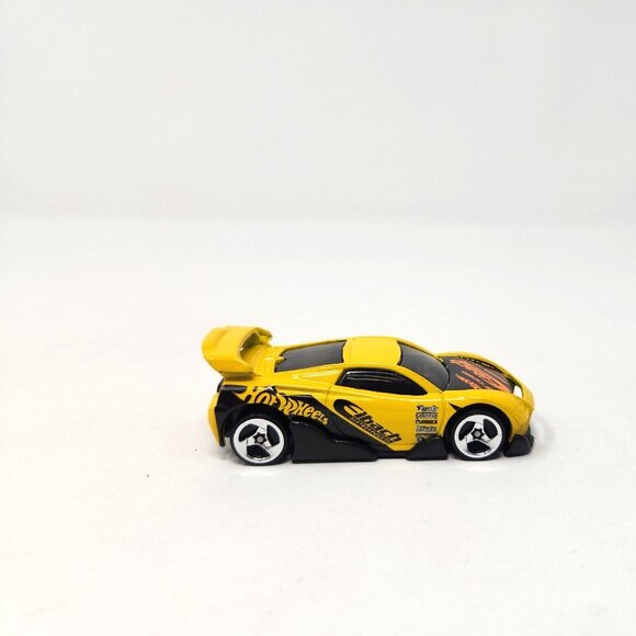 2002 Hot Wheels #065 MS-T-Suzuka 1:64 Tuners 3/4 Malaysia Mattel (b8) - Picture 3 of 7